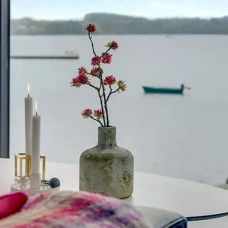 Florinda - 10m From The Sea By Interhome بيت للعطل هادرسليف