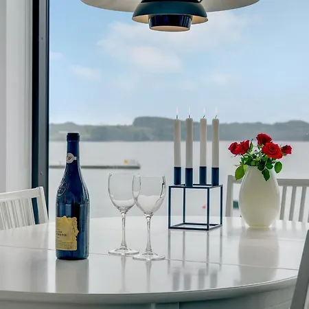 Florinda - 10m From The Sea By Interhome Ferienhaus *