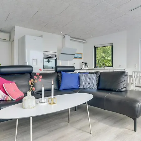 Florinda - 10m From The Sea By Interhome هادرسليف
