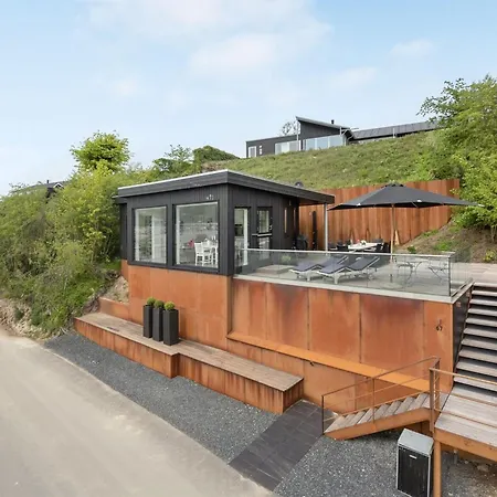 Florinda - 10m From The Sea By Interhome * هادرسليف