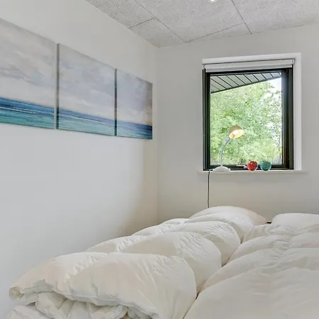 Ferienhaus Florinda - 10m From The Sea By Interhome *