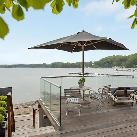 Florinda - 10m From The Sea By Interhome هادرسليف