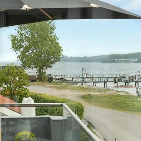 Florinda - 10m From The Sea By Interhome * هادرسليف